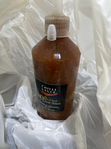 Photo of Alum Rock Kebab House - 48A Alum Rock Rd, Saltley, Birmingham B8 1JA